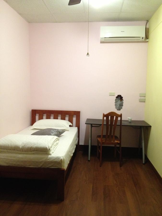 Handy Hostel Hualien City Exterior foto