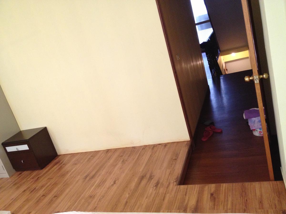 Handy Hostel Hualien City Exterior foto
