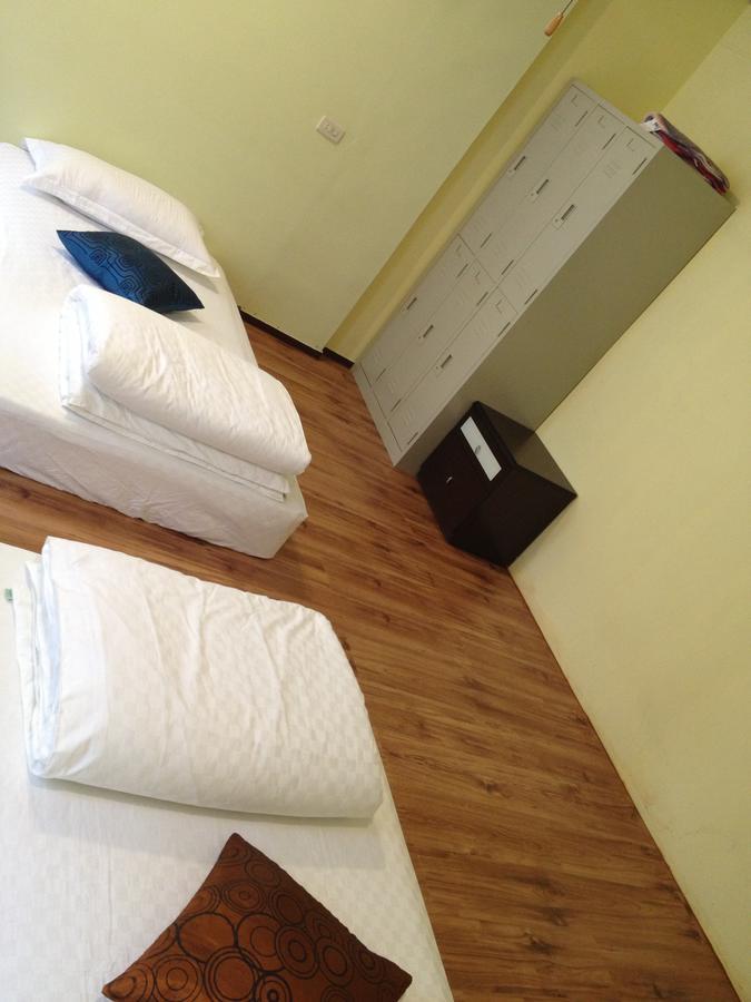 Handy Hostel Hualien City Exterior foto