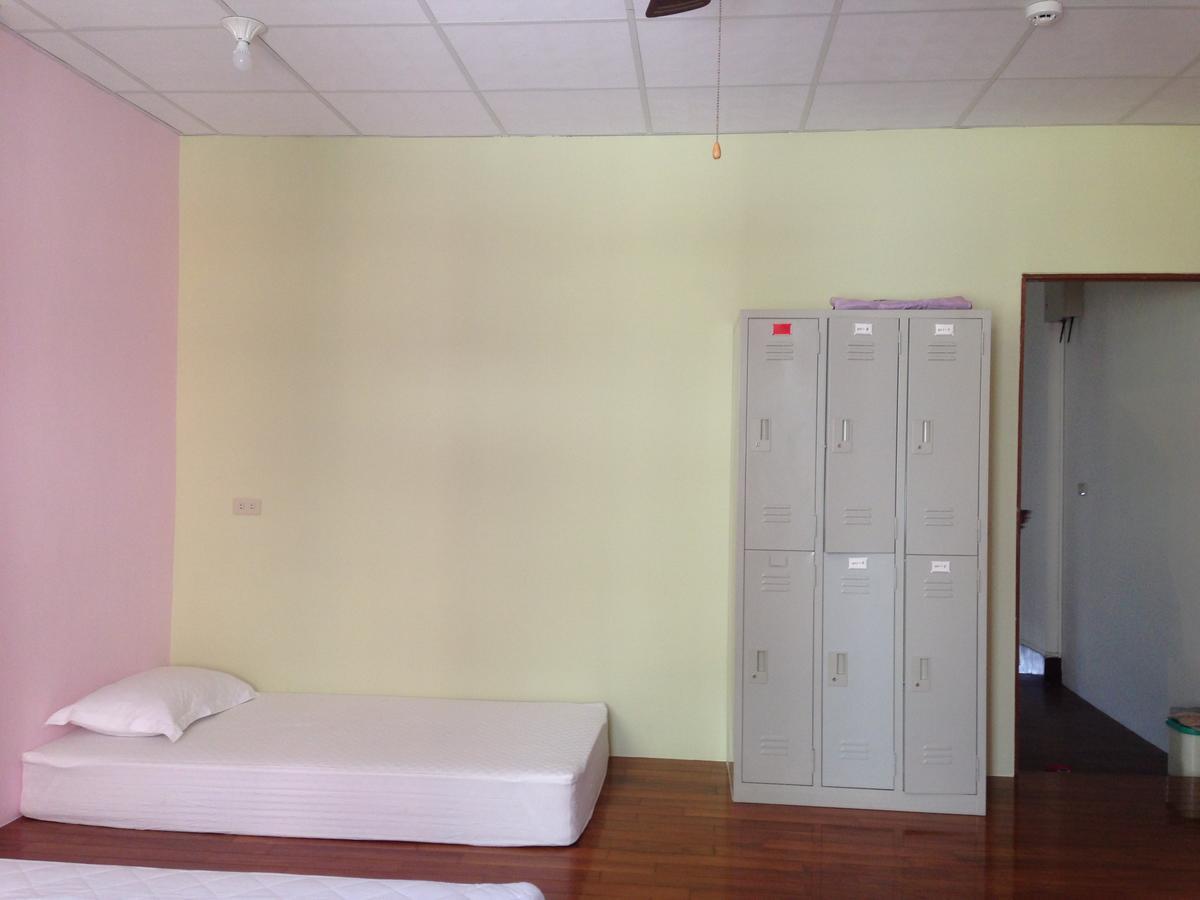 Handy Hostel Hualien City Exterior foto